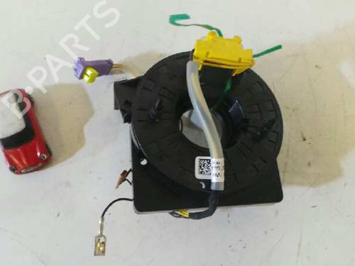 Used Squib airbag SKODA FABIA II (542) [2006-2014]  12617772
