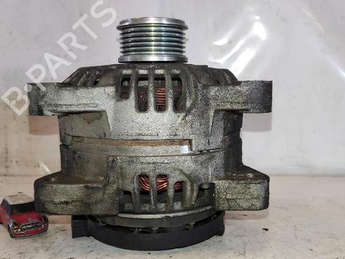 Used Alternator CITROËN C4 I (LC_) [2004-2014]  12625402