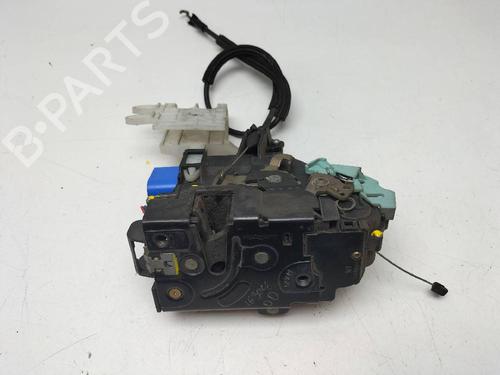 Used Front right lock SEAT ALTEA (5P1) [2004-2015]  15129104
