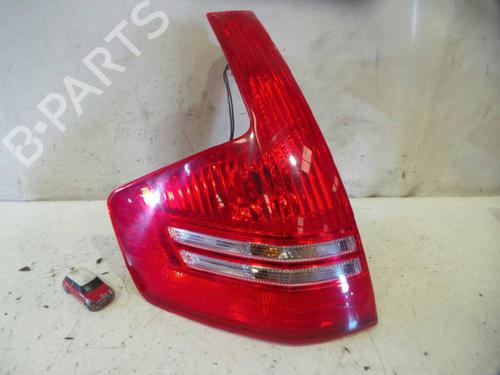 Used Left taillight CITROËN C4 I (LC_) [2004-2014]  12623108