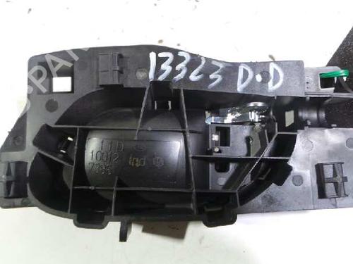 Front right interior door handle CITROËN C4 I (LC_)  | BP15270690I14 