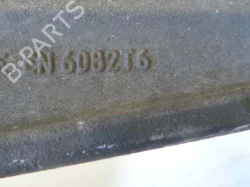 Right rear suspension arm BMW 5 (F10) 520 d | BP12616775M15 