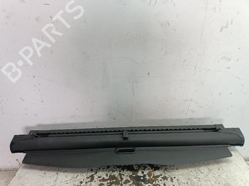 Used Rear parcel shelf BMW X3 (E83) 3.0 i xDrive (231 hp) 24015851