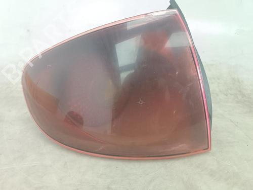 Used Left taillight SEAT ALTEA (5P1) [2004-2015]  21223263