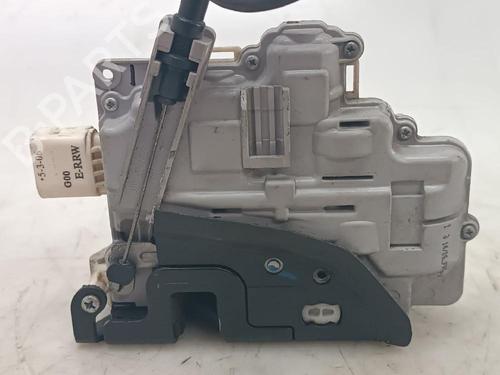 Front right lock SEAT LEON (1P1)  | BP19936607C97 