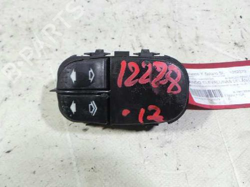 Used Left front window switch FORD FOCUS I (DAW, DBW) [1998-2009]  12609492