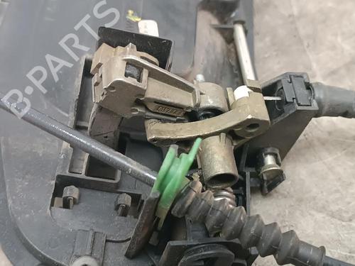 Rear right exterior door handle BMW X3 (E83)  | BP22542520C130 
