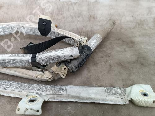 Right curtain airbag BMW X3 (E83)  | BP24494640C12 