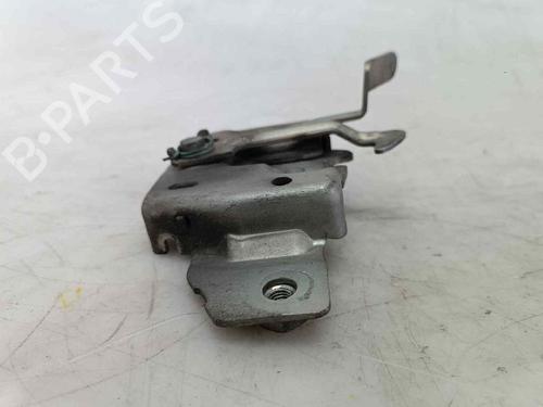 Hood lock RENAULT CLIO III (BR0/1, CR0/1) 1.5 dCi (BR17, CR17) | BP18040229C133 
