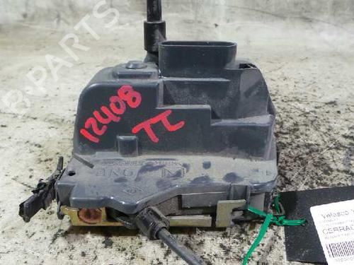 Used Rear left lock RENAULT MEGANE II Estate (KM0/1_) 2.0 dCi (150 hp) 12611275