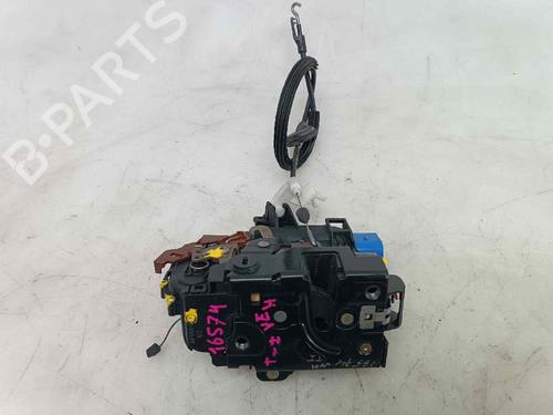 Used Rear left lock VW GOLF V (1K1) [2003-2010]  17906331