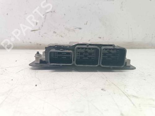 Engine control unit (ECU) CITROËN BERLINGO MULTISPACE (B9) 1.6 HDi 75 / BlueHDi 75 | BP16532615M57 