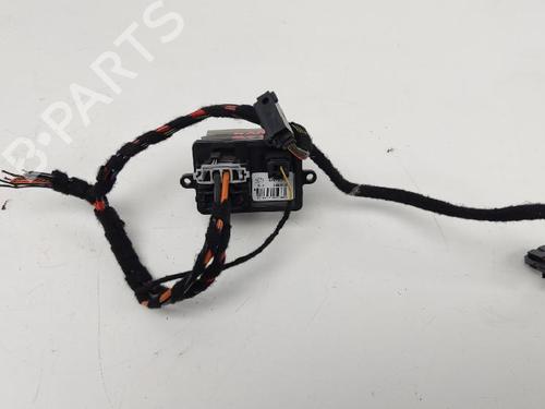 Used Electronic module CITROËN C4 Grand Picasso II (DA_, DE_) [2013-2025]  15728842