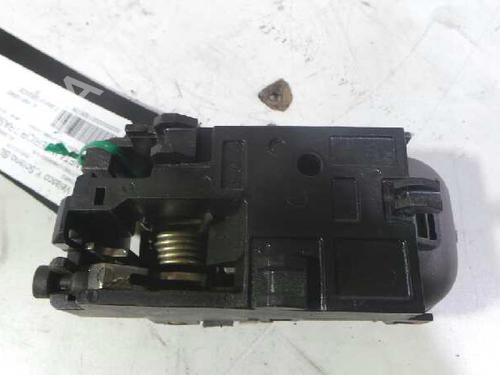 Rear right interior door handle NISSAN ALMERA TINO (V10) 2.0 | BP15270058I16 