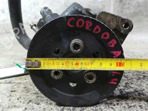 Used Steering pump SEAT CORDOBA (6K1, 6K2) [1993-2002]  12612934