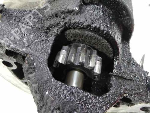 Starter CITROËN JUMPER I Van (230L) 1.9 D | BP12608458M8 