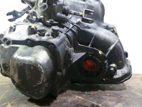 Gearbox OPEL CORSA B (S93) 1.2 i 16V (F08, F68, M68) | BP12632134M3 