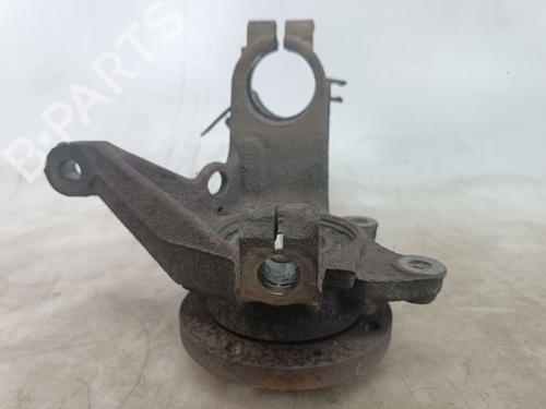 Left front steering knuckle CITROËN XSARA PICASSO (N68) 1.6 HDi | BP20650533M25 