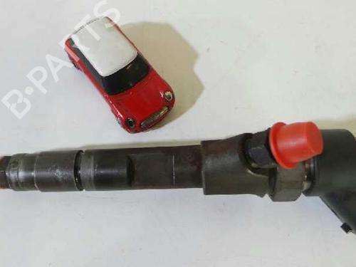 Injector RENAULT SCÉNIC II (JM0/1_) 1.9 dCi (JM0G, JM12, JM1G, JM2C) | BP12617205M100 
