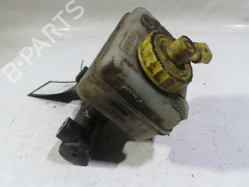 Brake master cylinder VW GOLF IV (1J1) 1.9 TDI | BP12615557M77 