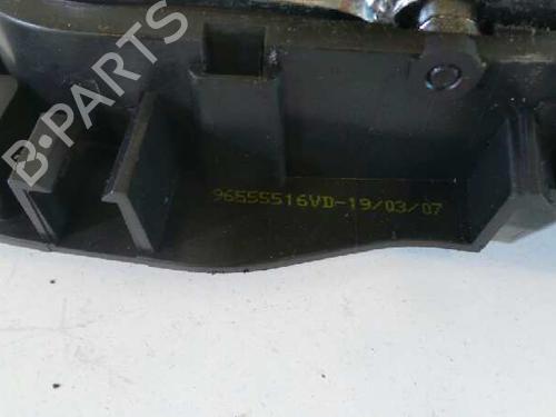 Front right interior door handle CITROËN C4 Grand Picasso I (UA_) 1.6 HDi | BP15270820I14 
