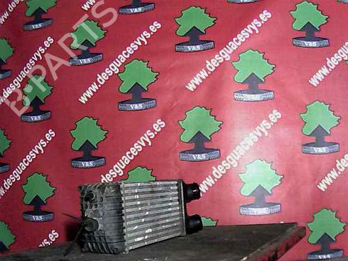 Used Intercooler CITROËN XSARA PICASSO (N68) [1999-2012]  12623251