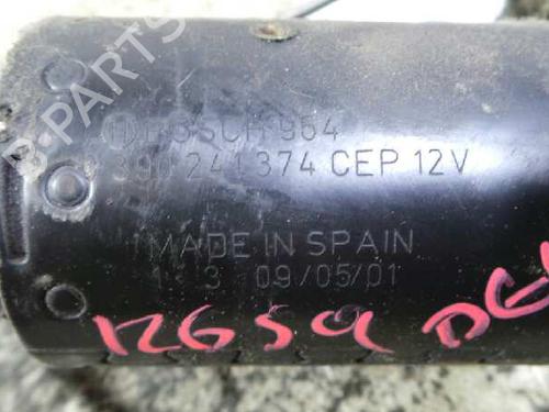 Viskermotor vindrude CITROËN XSARA (N1)  | BP12612177M29 