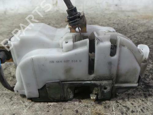 Front right lock SEAT IBIZA II (6K1) 1.9 D | BP12613777C97 