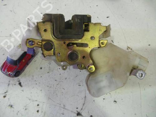 Front right lock NISSAN X-TRAIL I (T30)  | BP12940280C97 