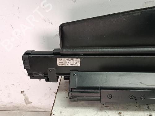 Rear parcel shelf BMW X3 (E83) 3.0 i xDrive | BP24015851C85 
