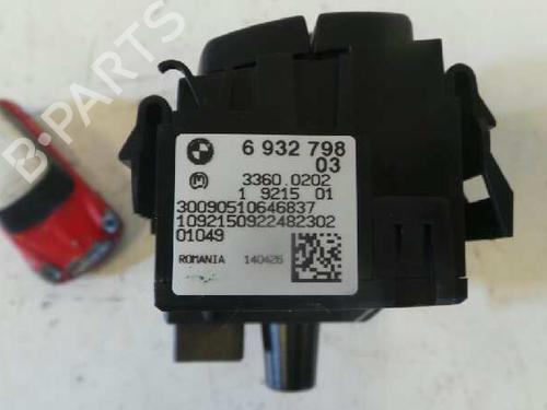 Headlight switch BMW 1 (E87) 118 d | BP12618981I24 