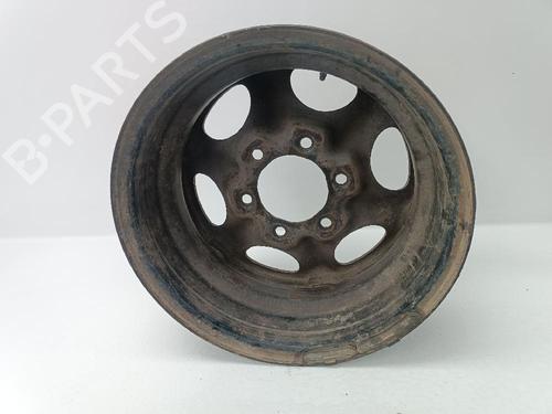 Rim NISSAN TERRANO II (R20)  | BP17480665C45 