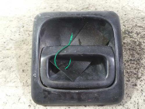 Used Tailgate handle CITROËN JUMPER I Van (244) [2002-2025]  13122038