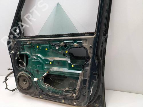 Right front door HYUNDAI TERRACAN (HP) 2.9 CRDi | BP12626673C3 