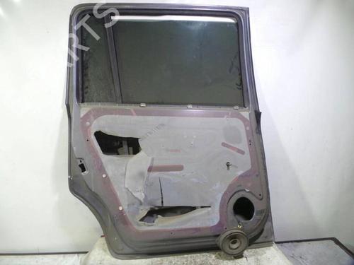 Left rear door OPEL ZAFIRA / ZAFIRA FAMILY B (A05)  | BP12621120C4 