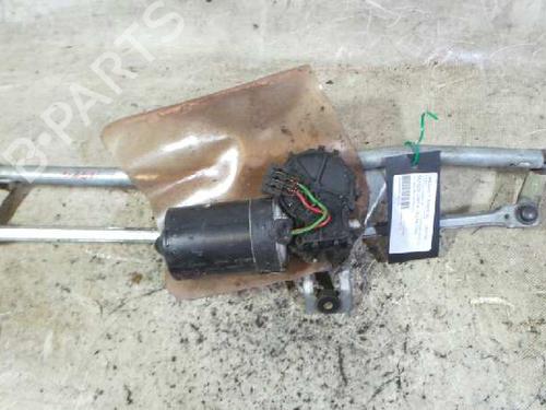 Used Front wiper motor SEAT IBIZA II (6K1) 1.9 TDI (110 hp) 12611143
