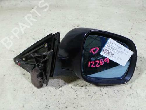 Used Right mirror AUDI A6 C4 (4A2) [1994-1998]  12609930