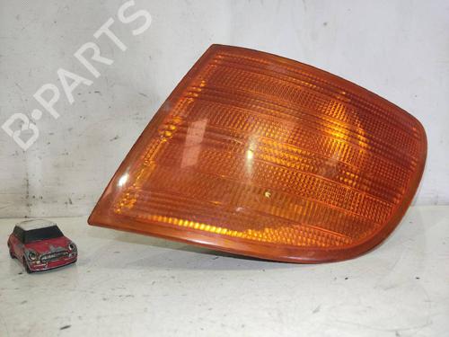 Used Left front indicator MERCEDES-BENZ VITO Van (W638) [1997-2003]  12625028