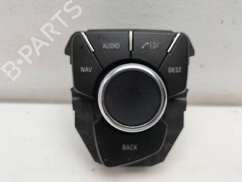 Used Switch OPEL INSIGNIA A (G09) 2.0 CDTI (68) (160 hp) 12628276