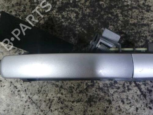 Used Rear left exterior door handle FORD MONDEO III (B5Y) [2000-2007]  12611261