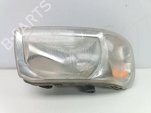 Used Right headlight LAND ROVER FREELANDER I (L314) 2.0 Td4 4x4 (112 hp) 16187946