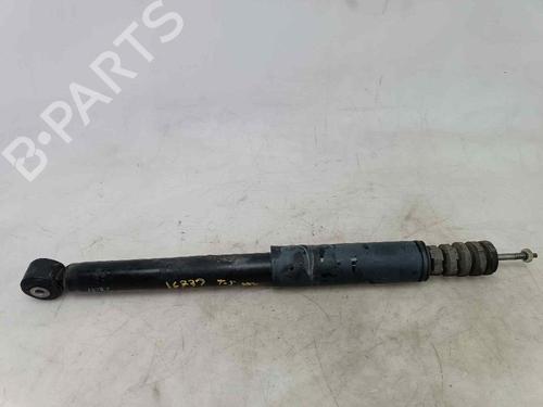 Used Left rear shock absorber RENAULT CLIO III (BR0/1, CR0/1) 1.5 dCi (BR17, CR17) (86 hp) 18046973
