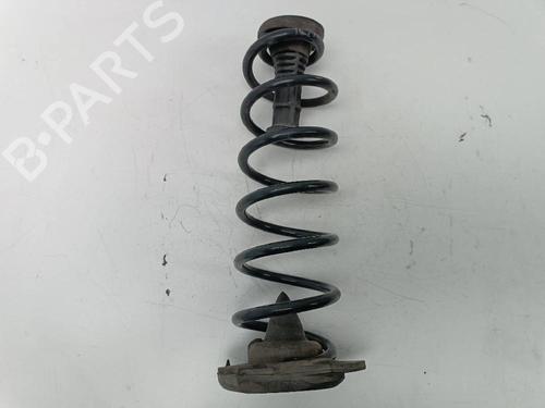 Left rear shock absorber RENAULT MEGANE III Hatchback (BZ0/1_, B3_) 1.5 dCi (BZ1G, BZ1W, BZ0R) | BP15480521M18 