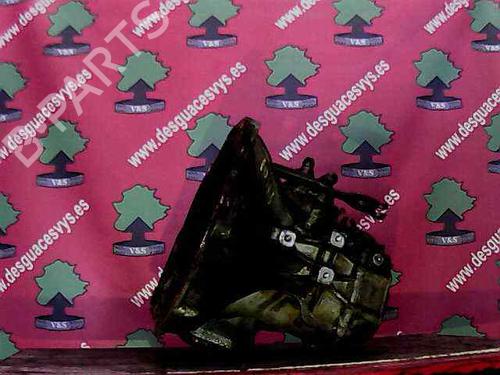 Gearbox OPEL CORSA B (S93) 1.0 i 12V (F08, F68, M68) | BP12631884M3 