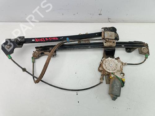 Rudehejsemekanisme Højre foran LAND ROVER FREELANDER I (L314) 2.0 Td4 4x4 | BP16187945C23 