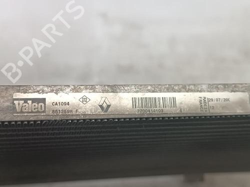 AC Kondensor VAUXHALL CORSA Mk I (B) (S93) 1.6 GSI 16V | BP24015713M32 