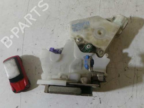 Rear right lock NISSAN X-TRAIL I (T30)  | BP12905787C99 