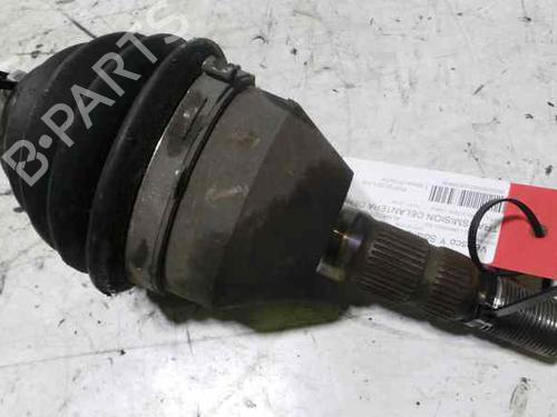 Used Right front driveshaft OPEL ASTRA H Saloon (A04) 1.7 CDTi (L69) (101 hp) 12631548