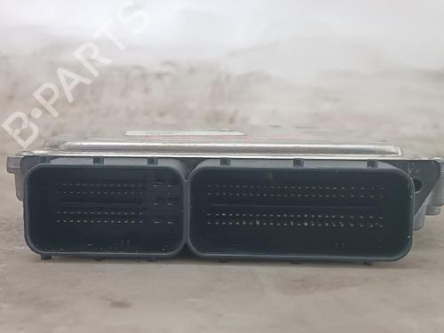 Engine control unit (ECU) BMW 3 (E46)  | BP21222857M57 