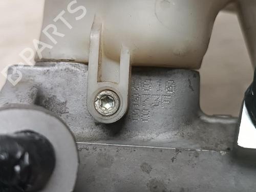 Brake master cylinder OPEL ASTRA J (P10) 1.4 (68) | BP21223108M77 